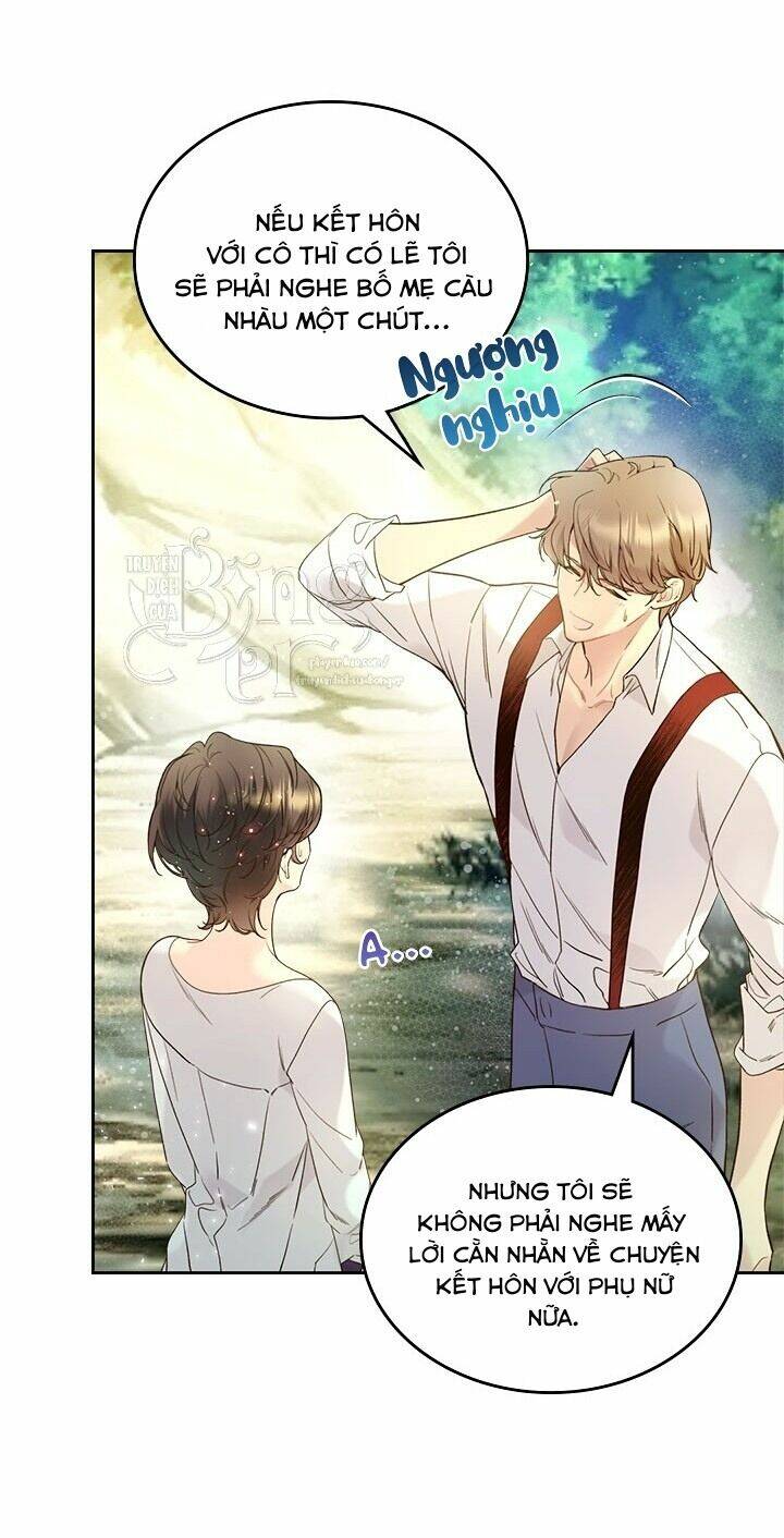 Công Chúa Chloe - Chapter 65 - Page 35