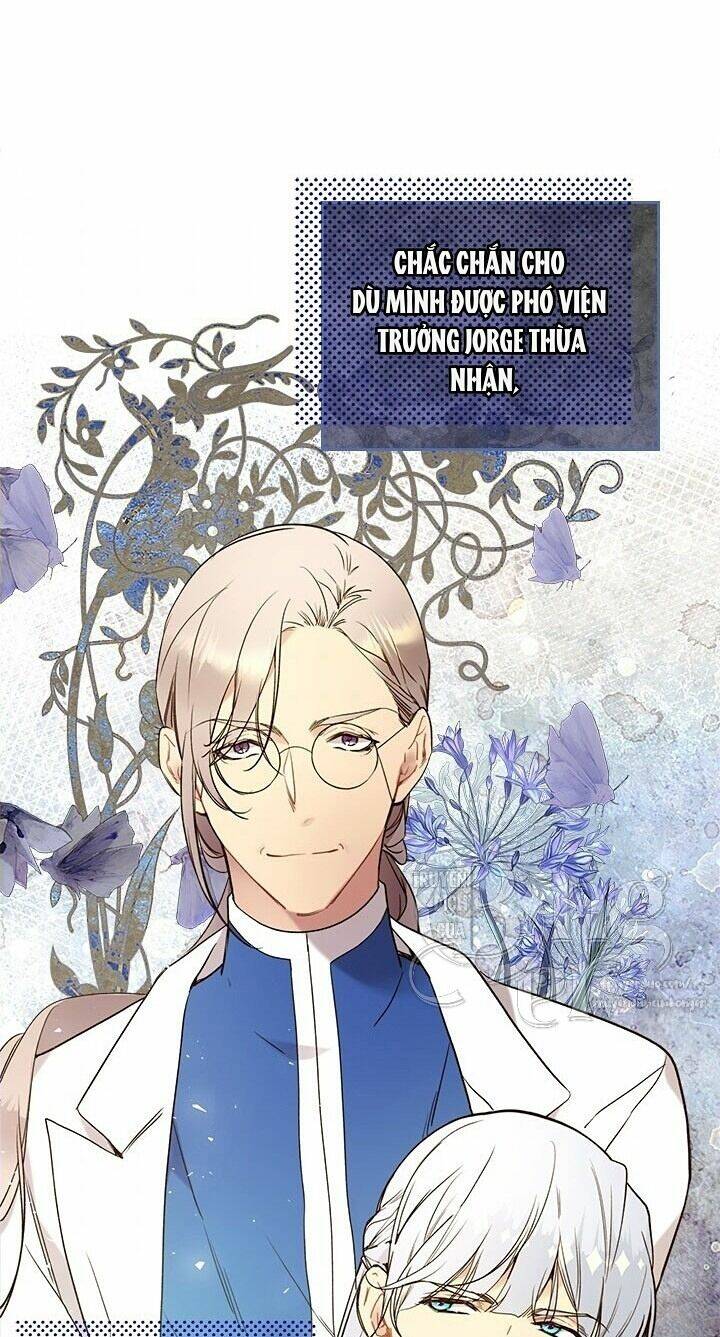 Công Chúa Chloe - Chapter 65 - Page 38