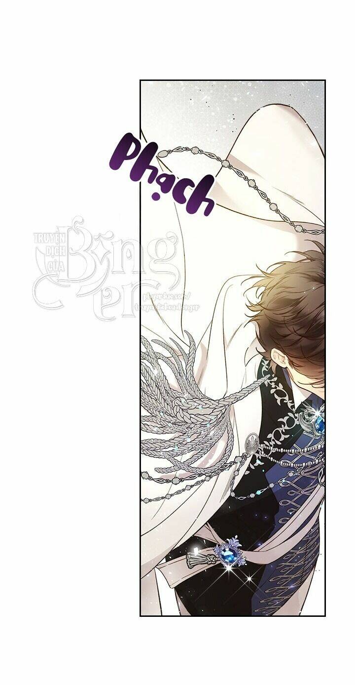 Công Chúa Chloe - Chapter 65 - Page 3