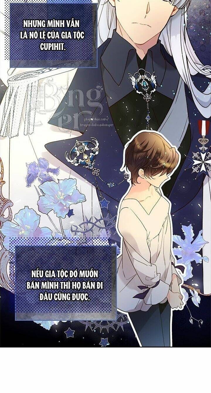 Công Chúa Chloe - Chapter 65 - Page 39