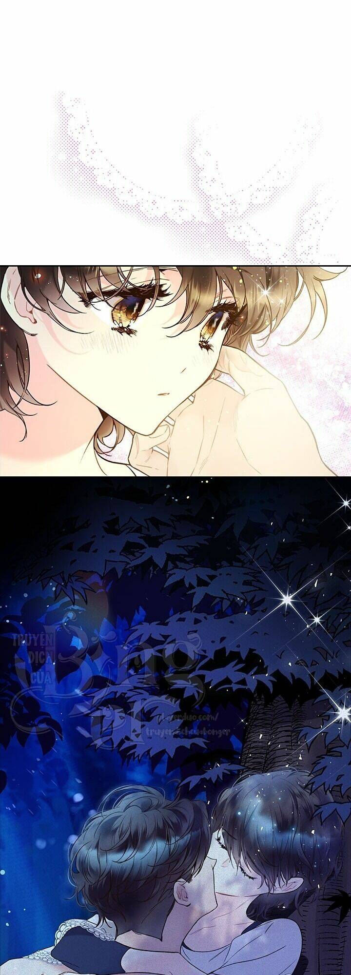 Công Chúa Chloe - Chapter 65 - Page 41