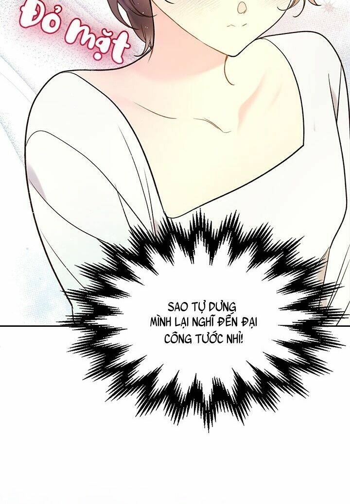 Công Chúa Chloe - Chapter 65 - Page 43