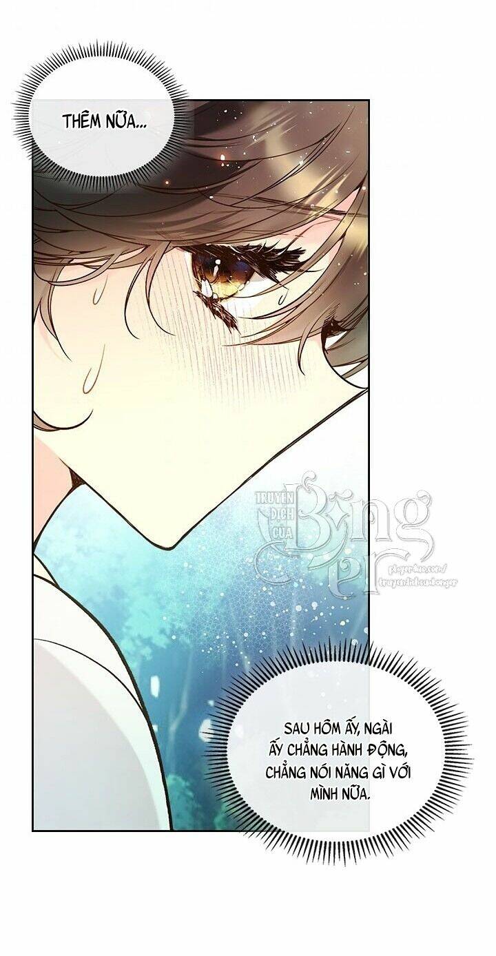 Công Chúa Chloe - Chapter 65 - Page 45