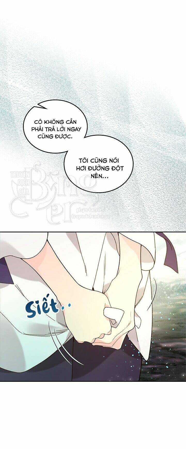 Công Chúa Chloe - Chapter 65 - Page 46