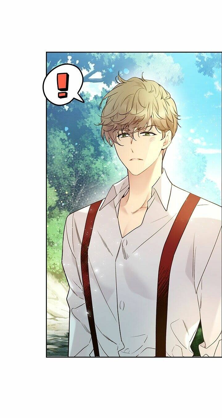 Công Chúa Chloe - Chapter 65 - Page 48