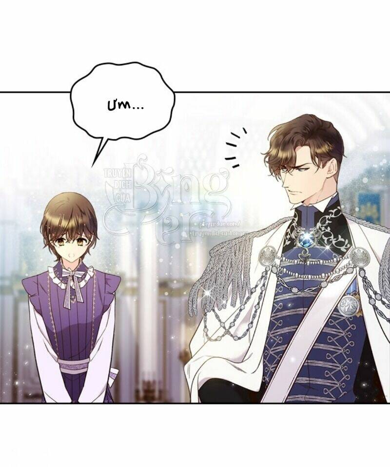 Công Chúa Chloe - Chapter 65 - Page 4