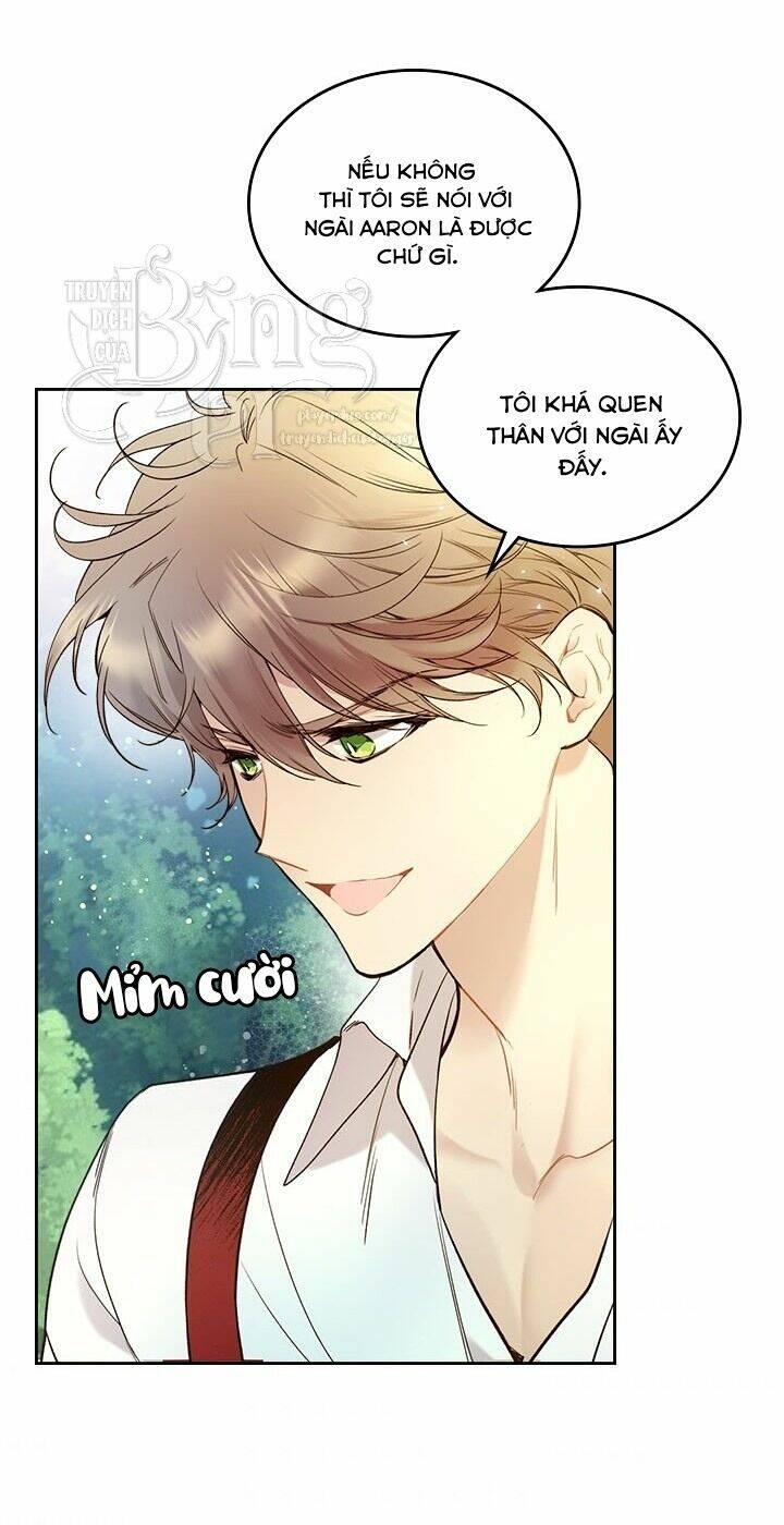 Công Chúa Chloe - Chapter 65 - Page 50