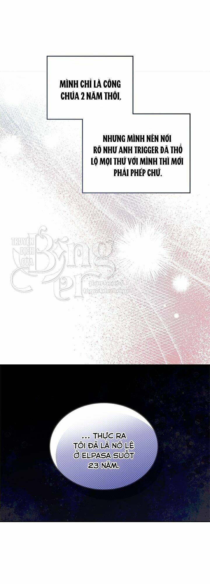 Công Chúa Chloe - Chapter 65 - Page 53