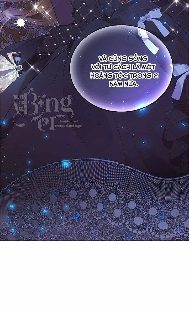 Công Chúa Chloe - Chapter 65 - Page 55