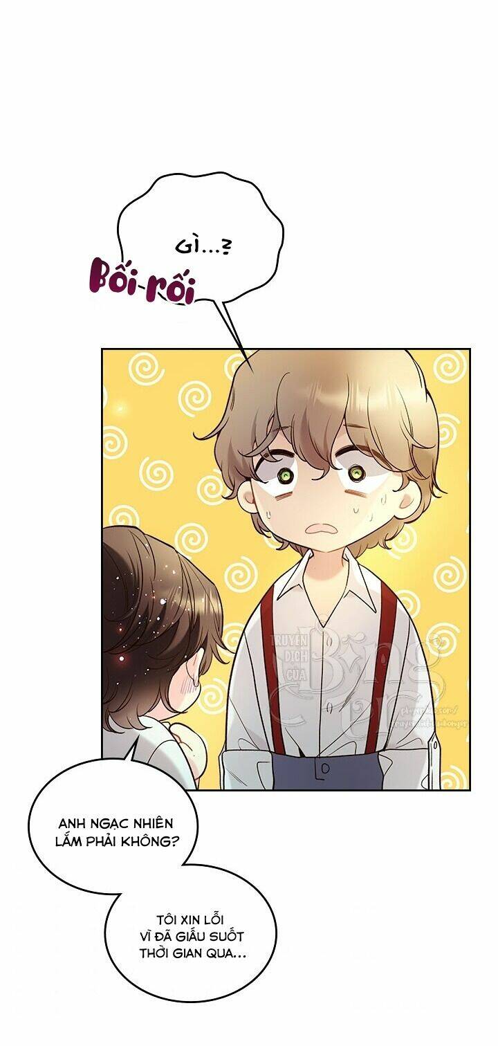 Công Chúa Chloe - Chapter 65 - Page 56