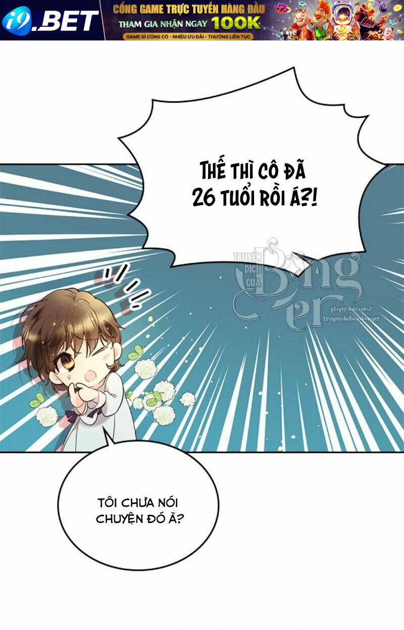 Công Chúa Chloe - Chapter 65 - Page 57