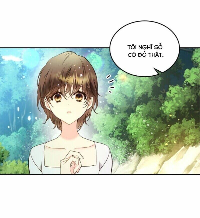 Công Chúa Chloe - Chapter 65 - Page 59