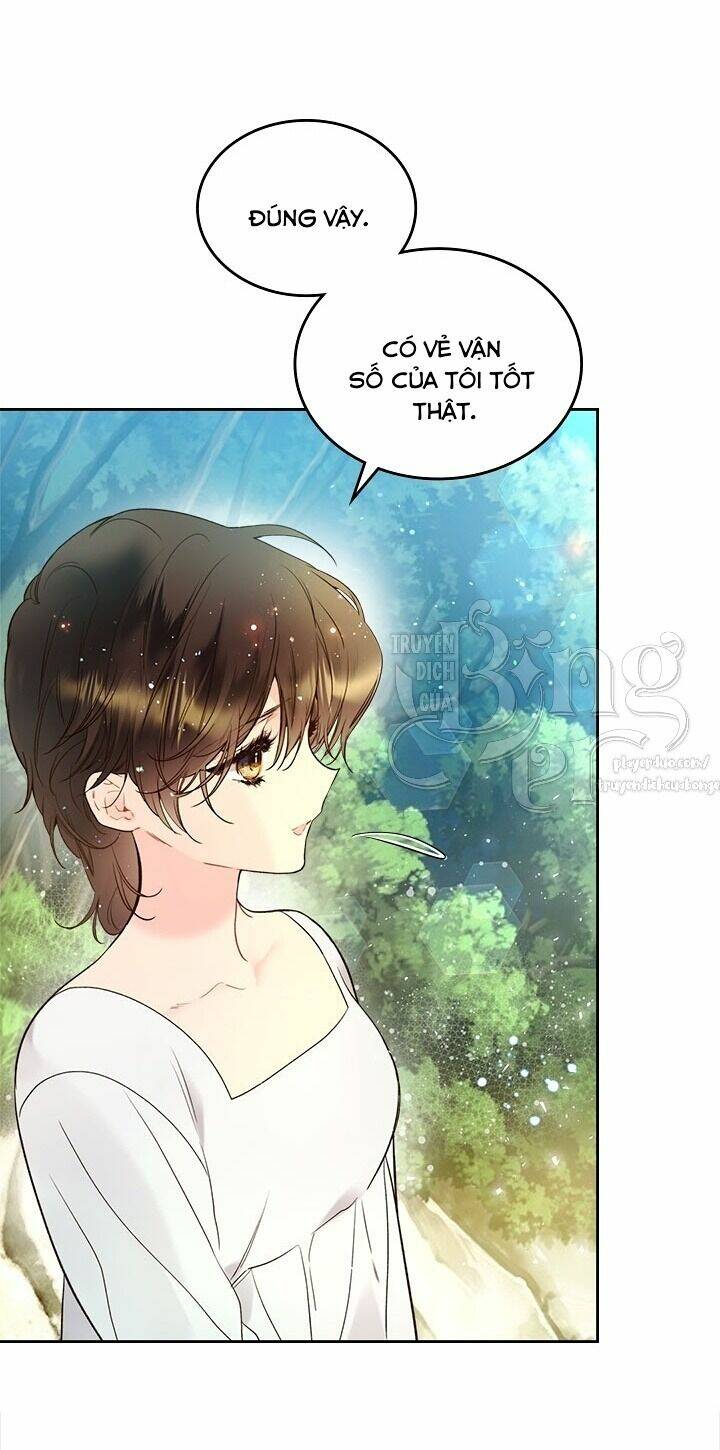 Công Chúa Chloe - Chapter 65 - Page 60