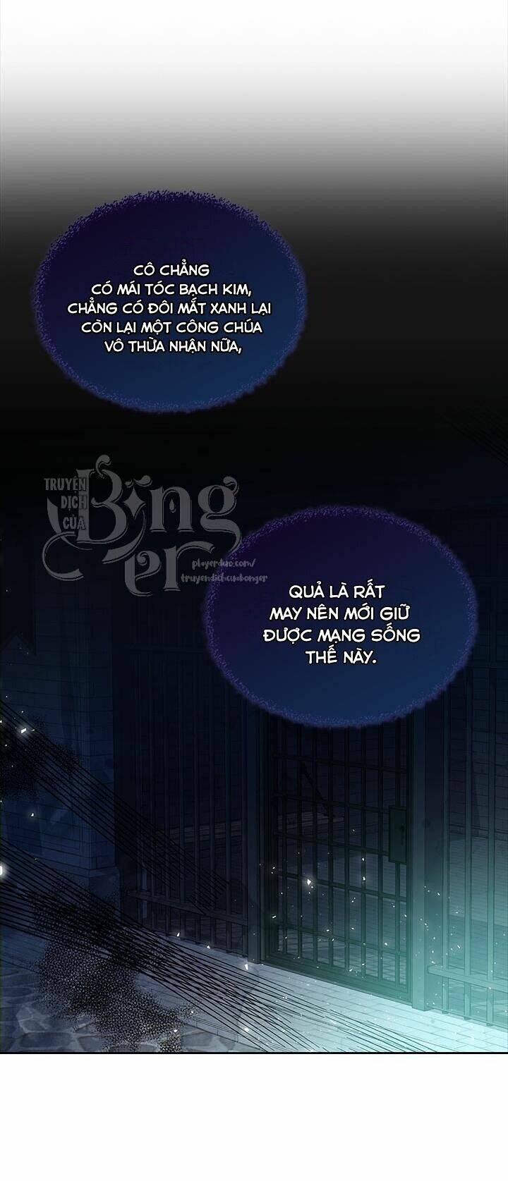 Công Chúa Chloe - Chapter 65 - Page 61