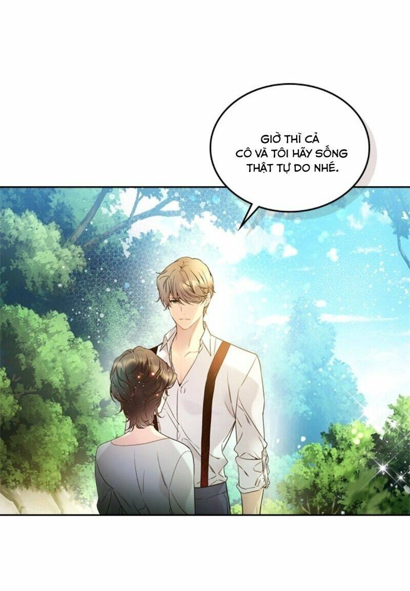 Công Chúa Chloe - Chapter 65 - Page 62