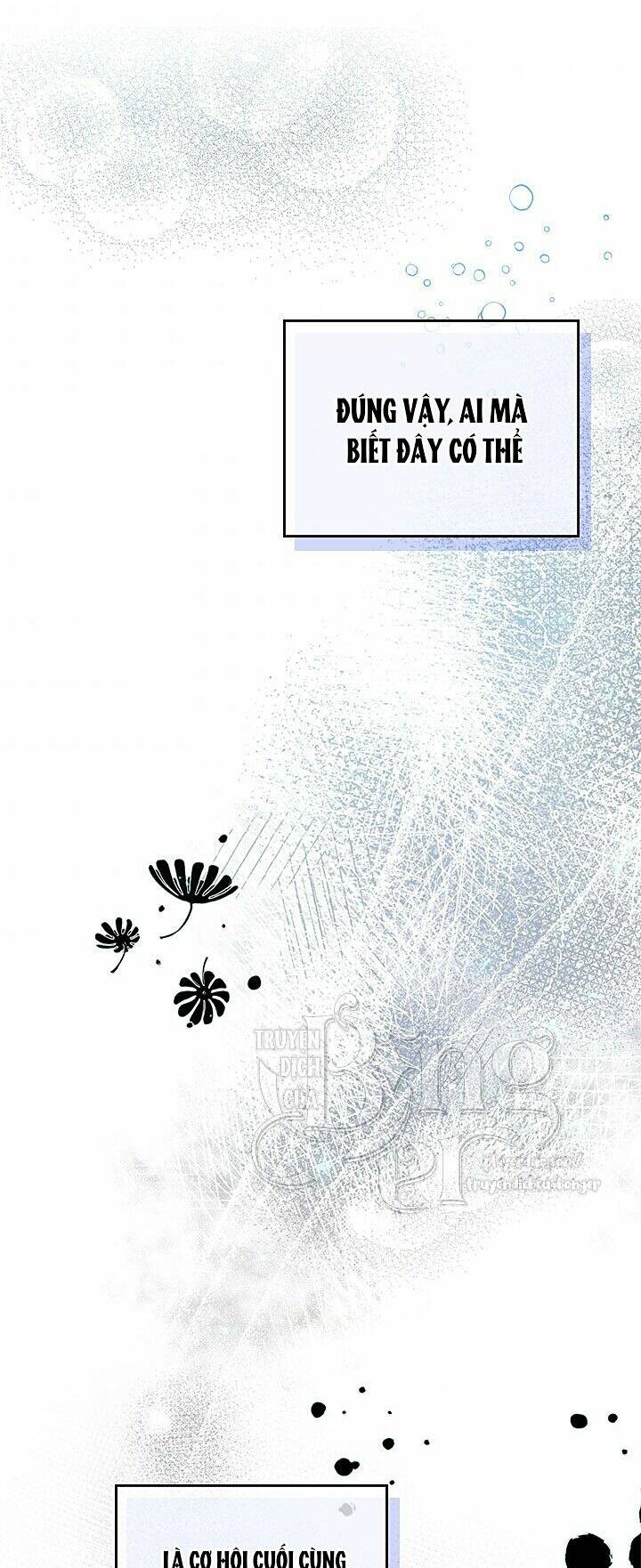 Công Chúa Chloe - Chapter 65 - Page 64