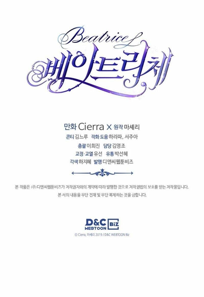 Công Chúa Chloe - Chapter 65 - Page 66