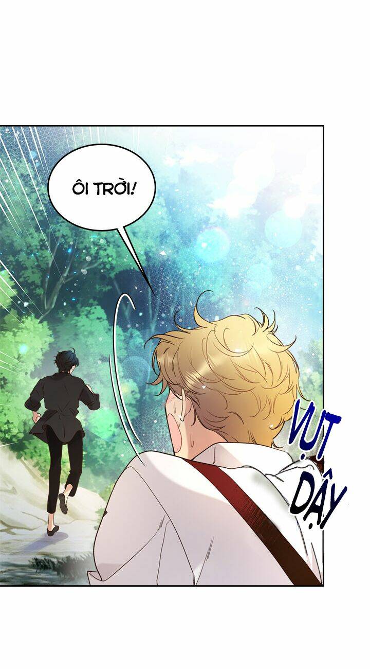 Công Chúa Chloe - Chapter 66 - Page 10