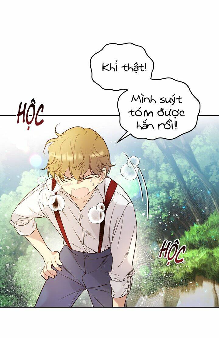 Công Chúa Chloe - Chapter 66 - Page 11