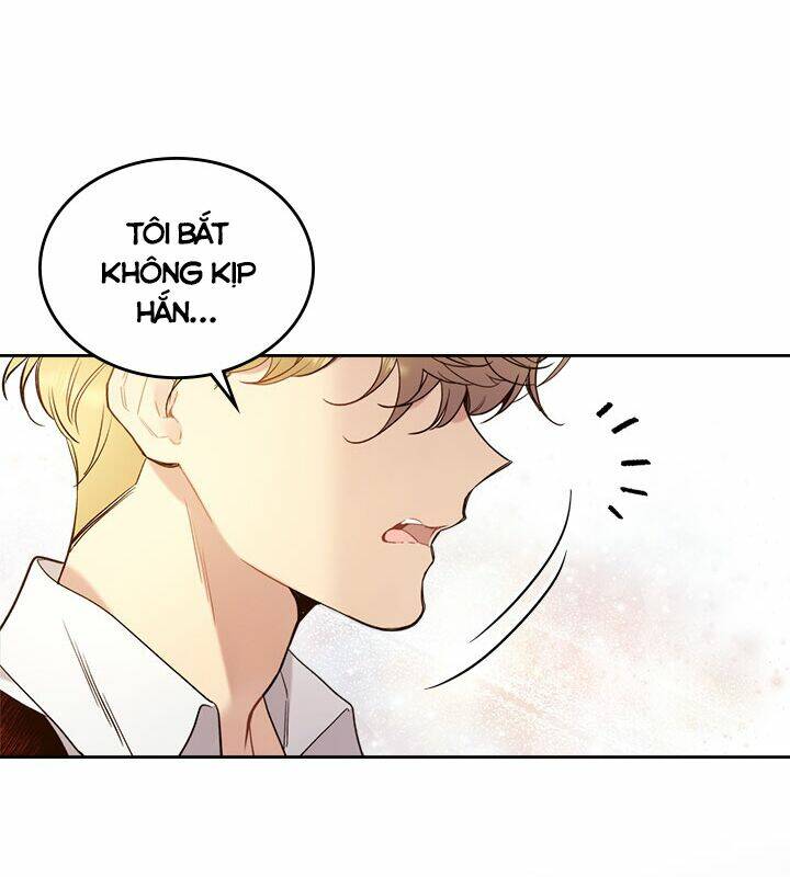 Công Chúa Chloe - Chapter 66 - Page 12