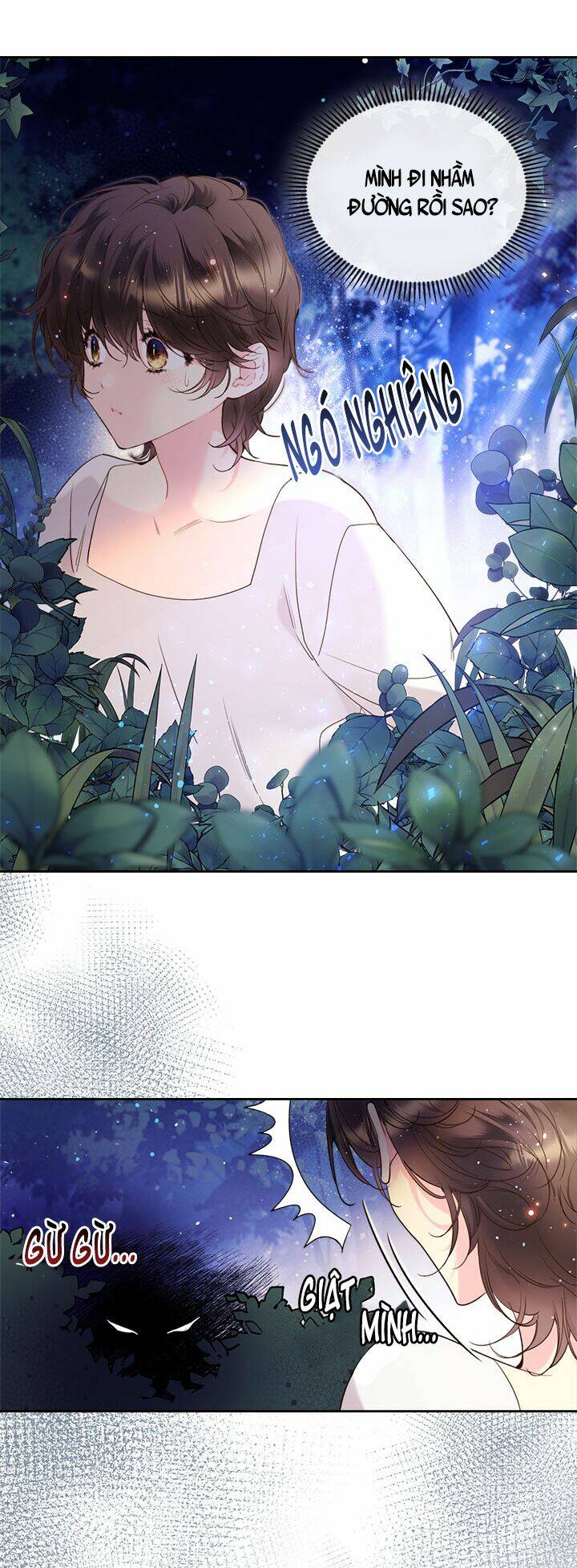 Công Chúa Chloe - Chapter 66 - Page 16