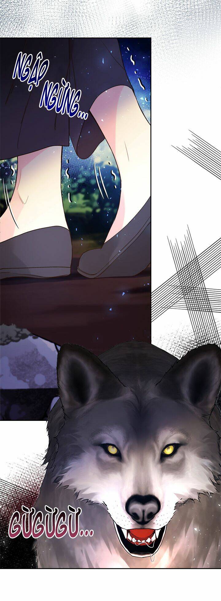 Công Chúa Chloe - Chapter 66 - Page 17