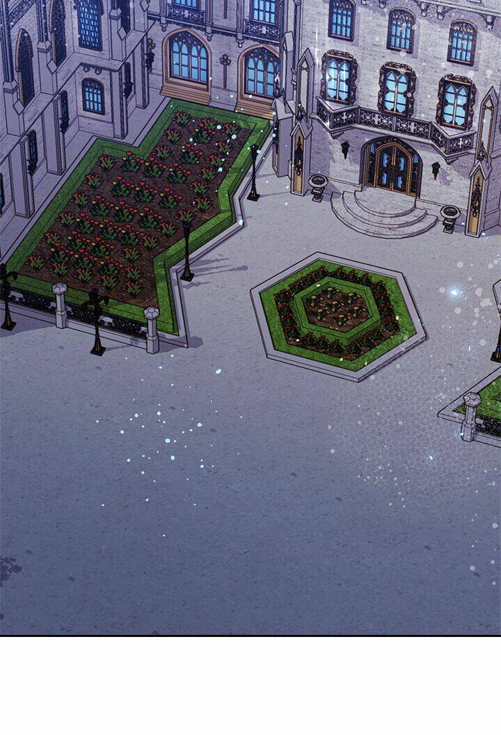 Công Chúa Chloe - Chapter 66 - Page 21