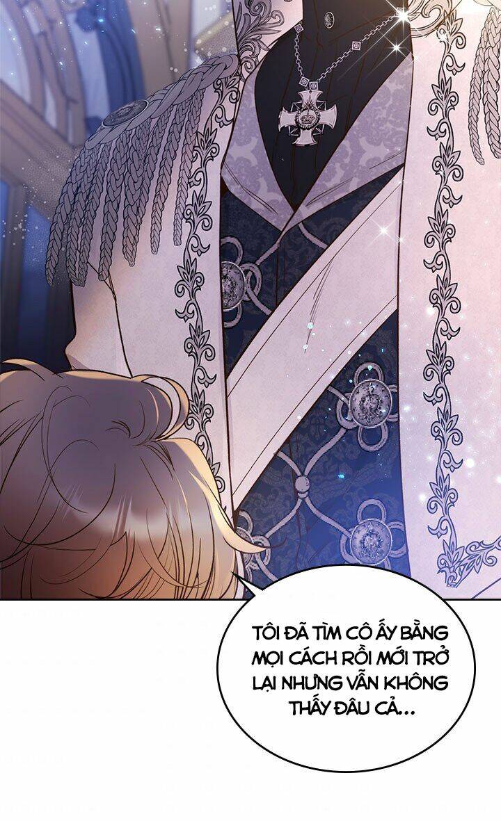 Công Chúa Chloe - Chapter 66 - Page 23