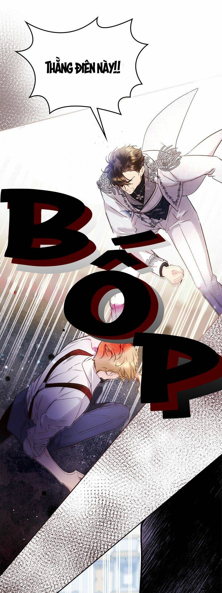 Công Chúa Chloe - Chapter 66 - Page 24