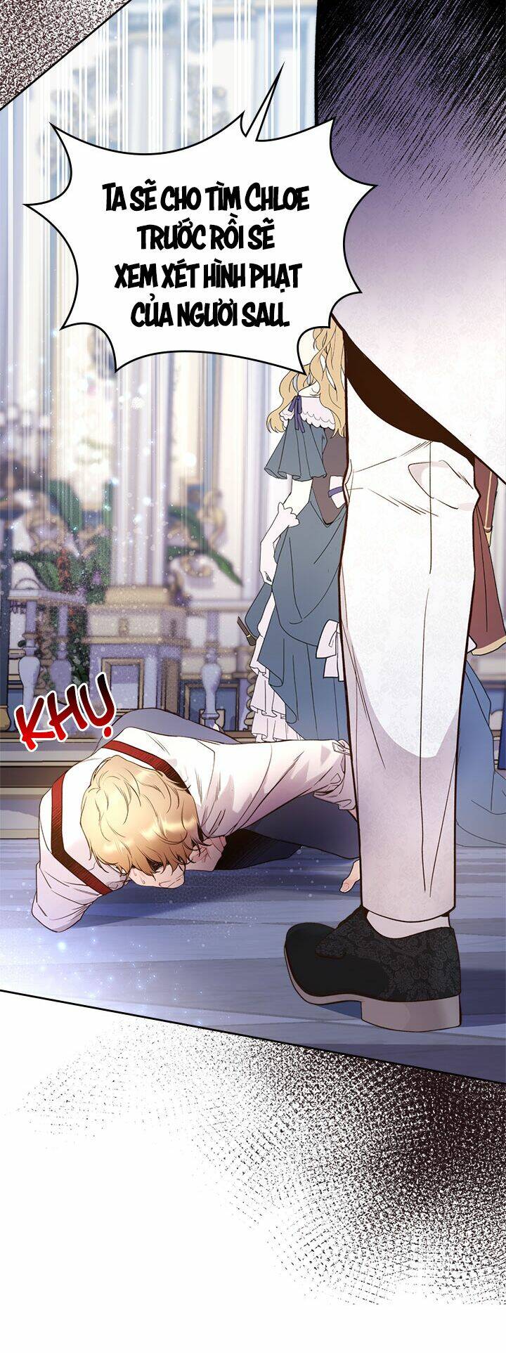 Công Chúa Chloe - Chapter 66 - Page 25