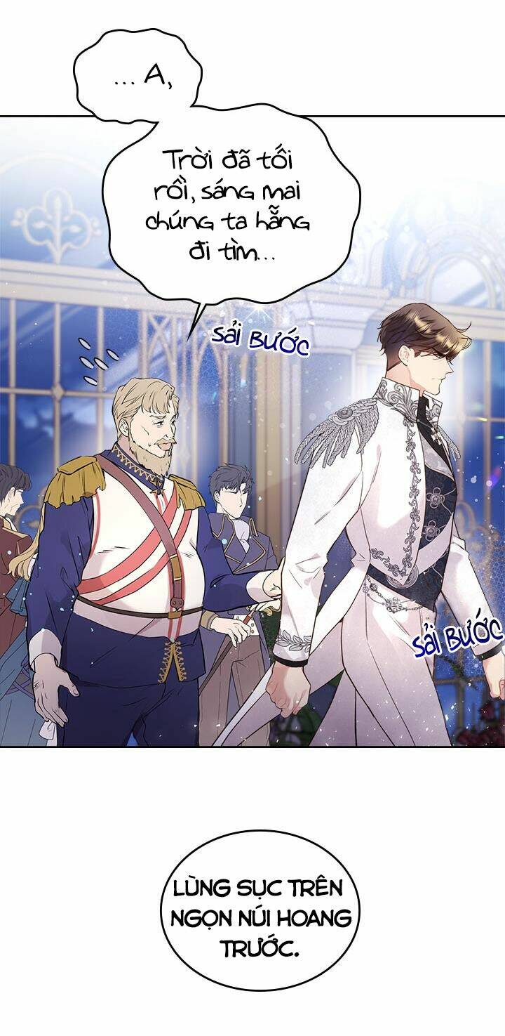 Công Chúa Chloe - Chapter 66 - Page 26
