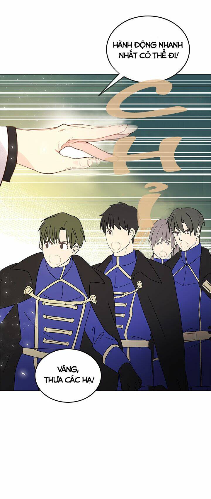 Công Chúa Chloe - Chapter 66 - Page 27