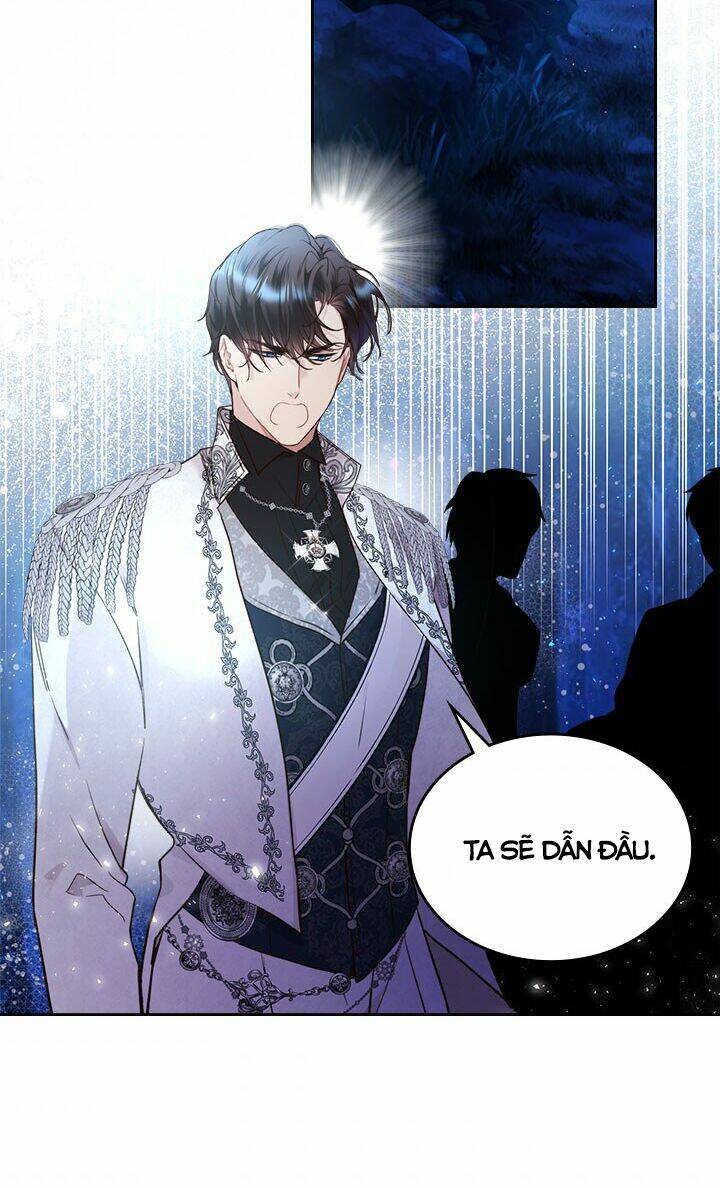 Công Chúa Chloe - Chapter 66 - Page 30