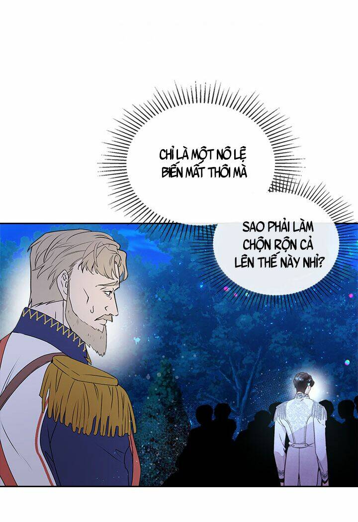 Công Chúa Chloe - Chapter 66 - Page 31