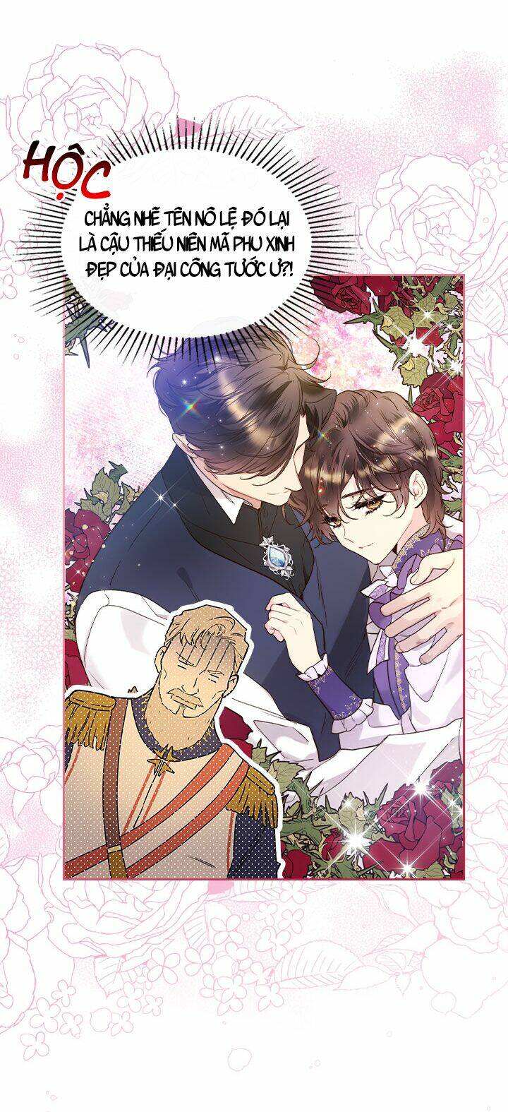 Công Chúa Chloe - Chapter 66 - Page 32