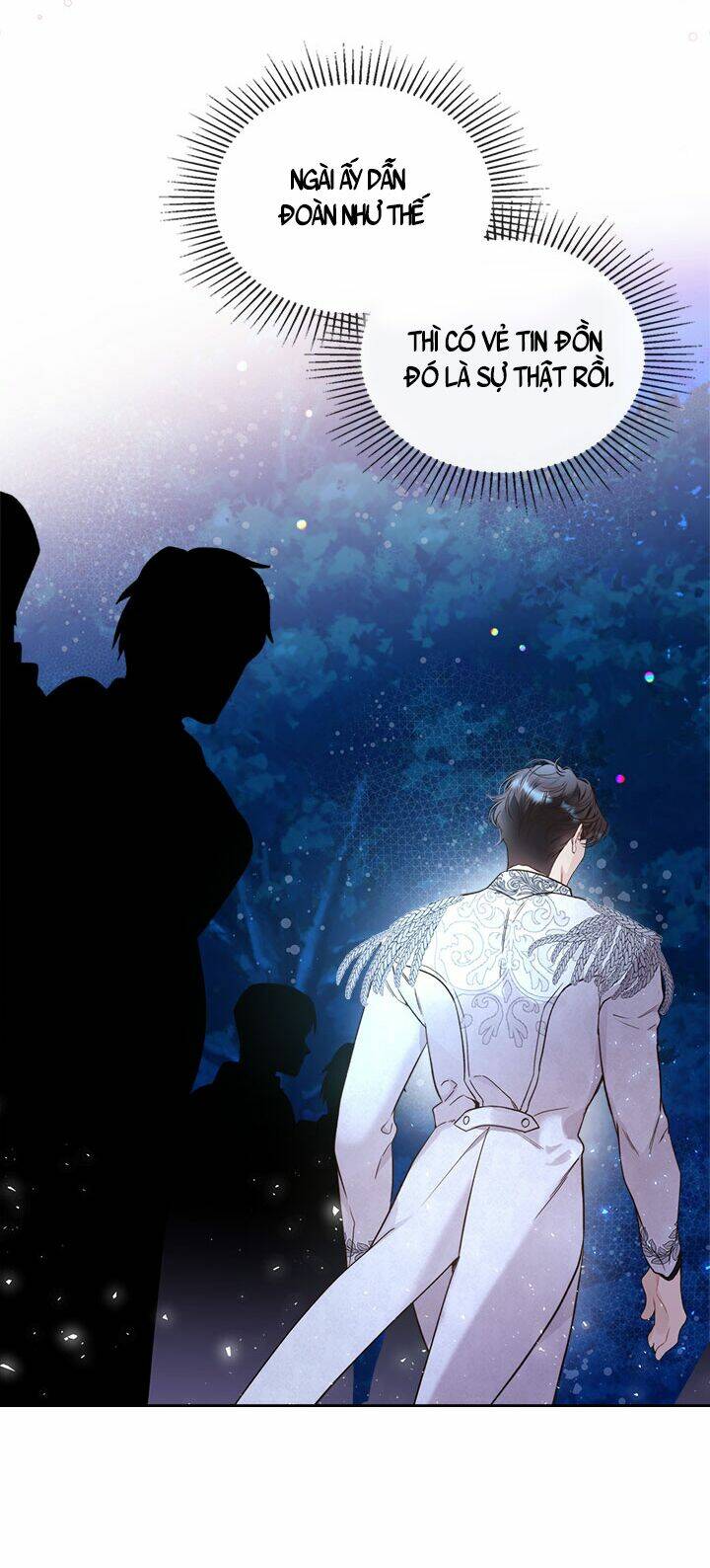 Công Chúa Chloe - Chapter 66 - Page 33