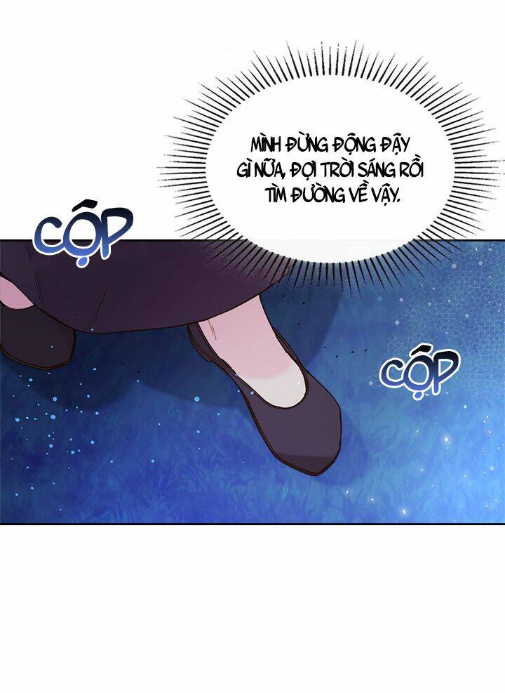 Công Chúa Chloe - Chapter 66 - Page 37