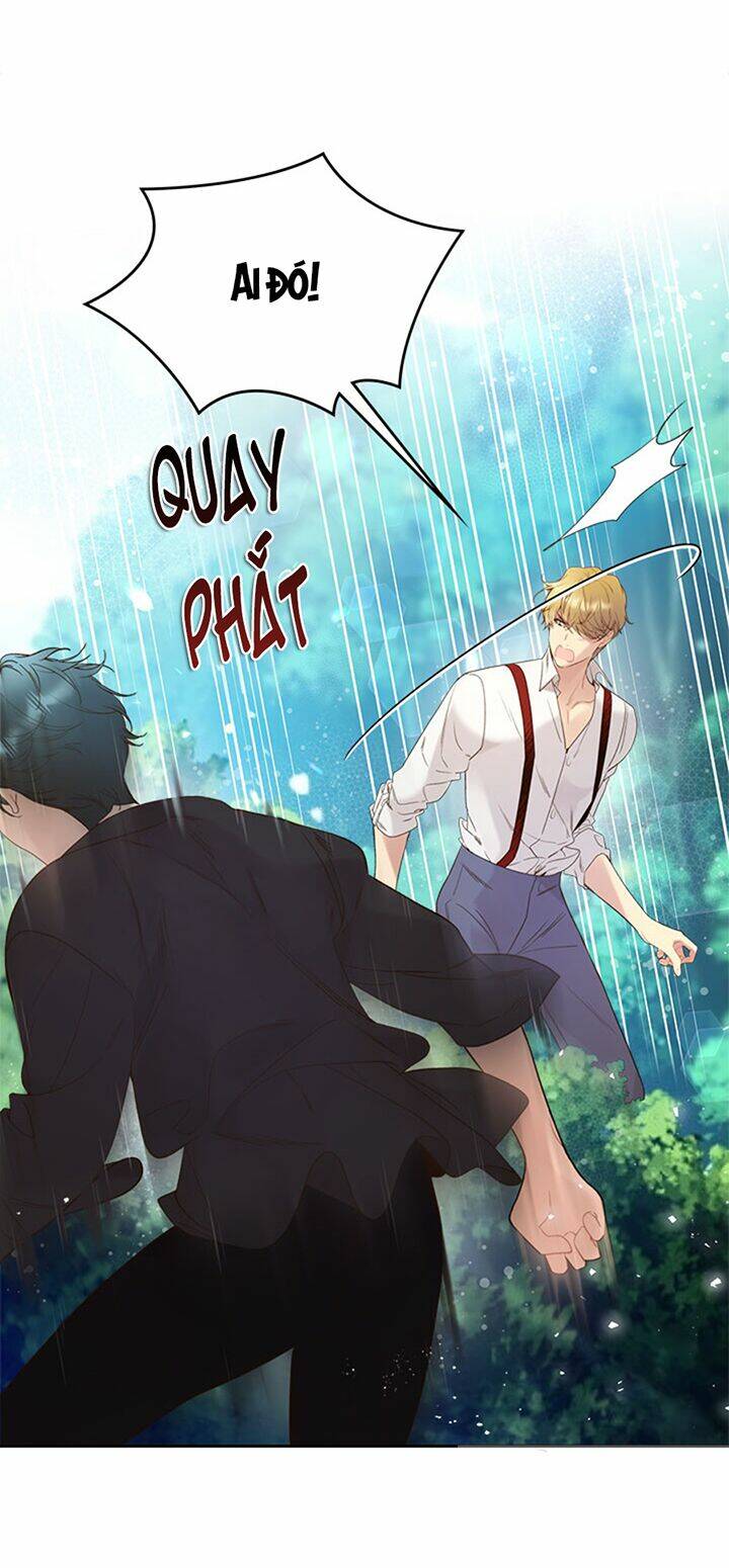 Công Chúa Chloe - Chapter 66 - Page 3