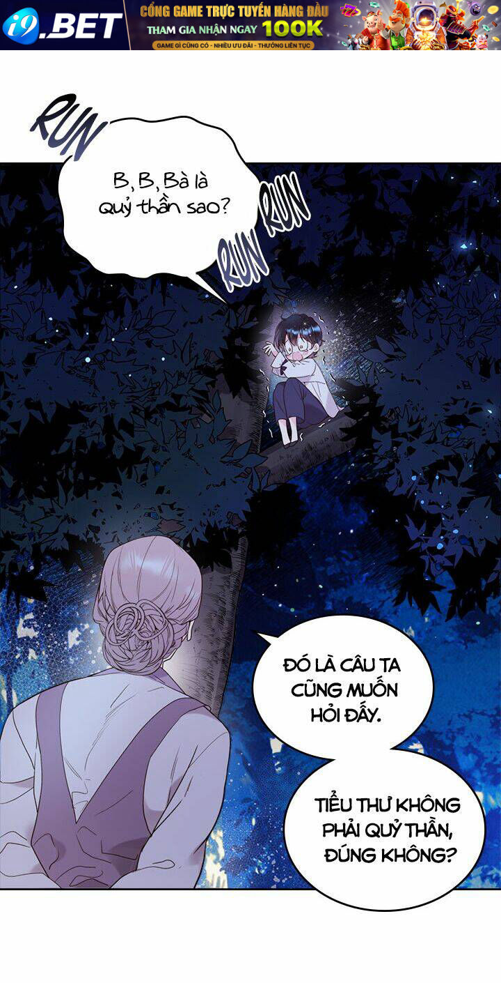 Công Chúa Chloe - Chapter 66 - Page 39