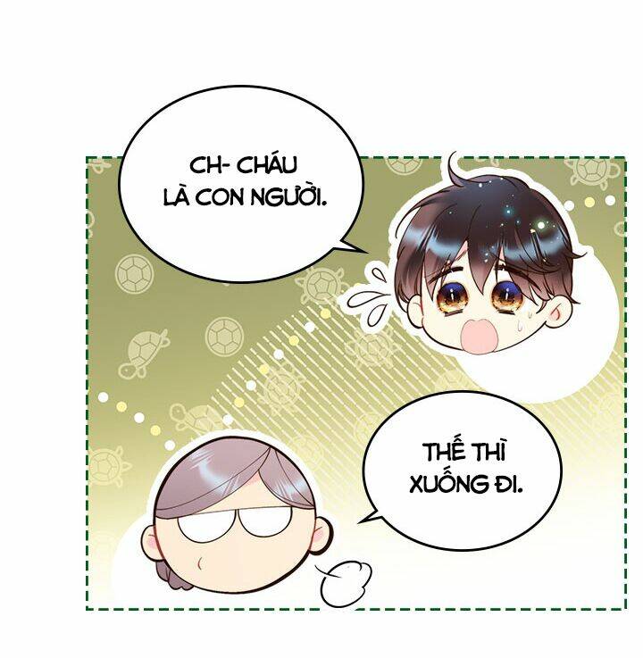 Công Chúa Chloe - Chapter 66 - Page 40