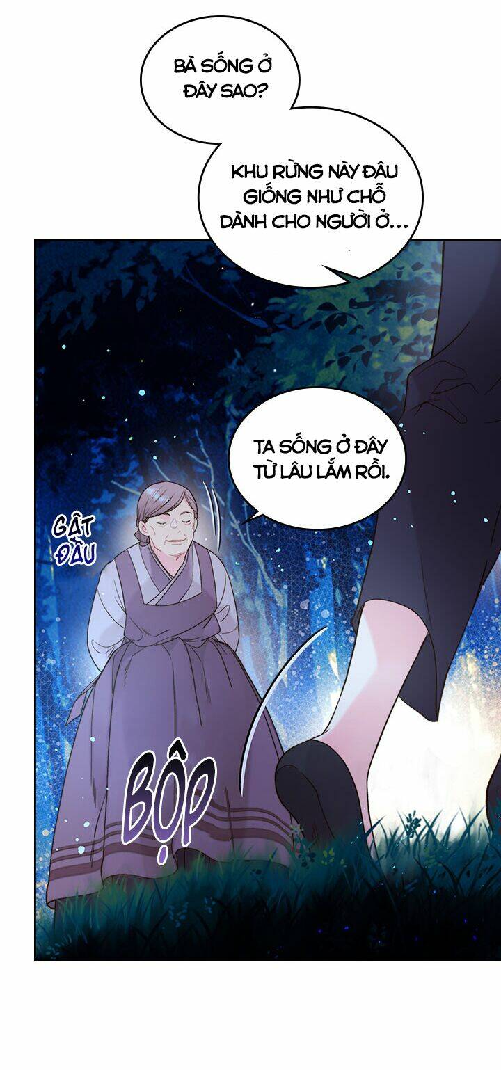 Công Chúa Chloe - Chapter 66 - Page 41