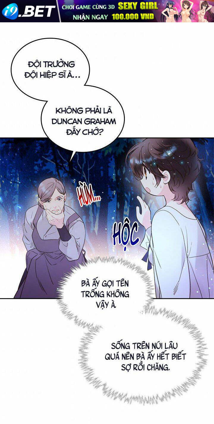 Công Chúa Chloe - Chapter 66 - Page 43