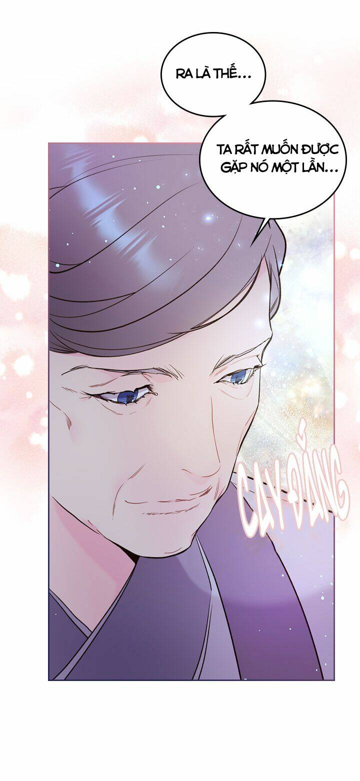 Công Chúa Chloe - Chapter 66 - Page 46