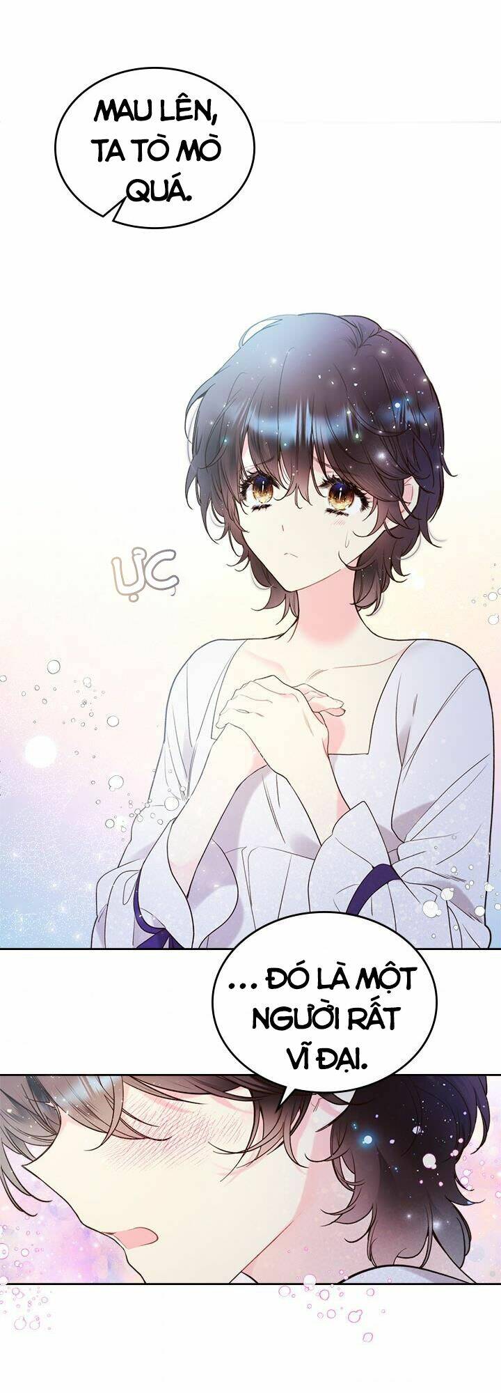 Công Chúa Chloe - Chapter 66 - Page 49