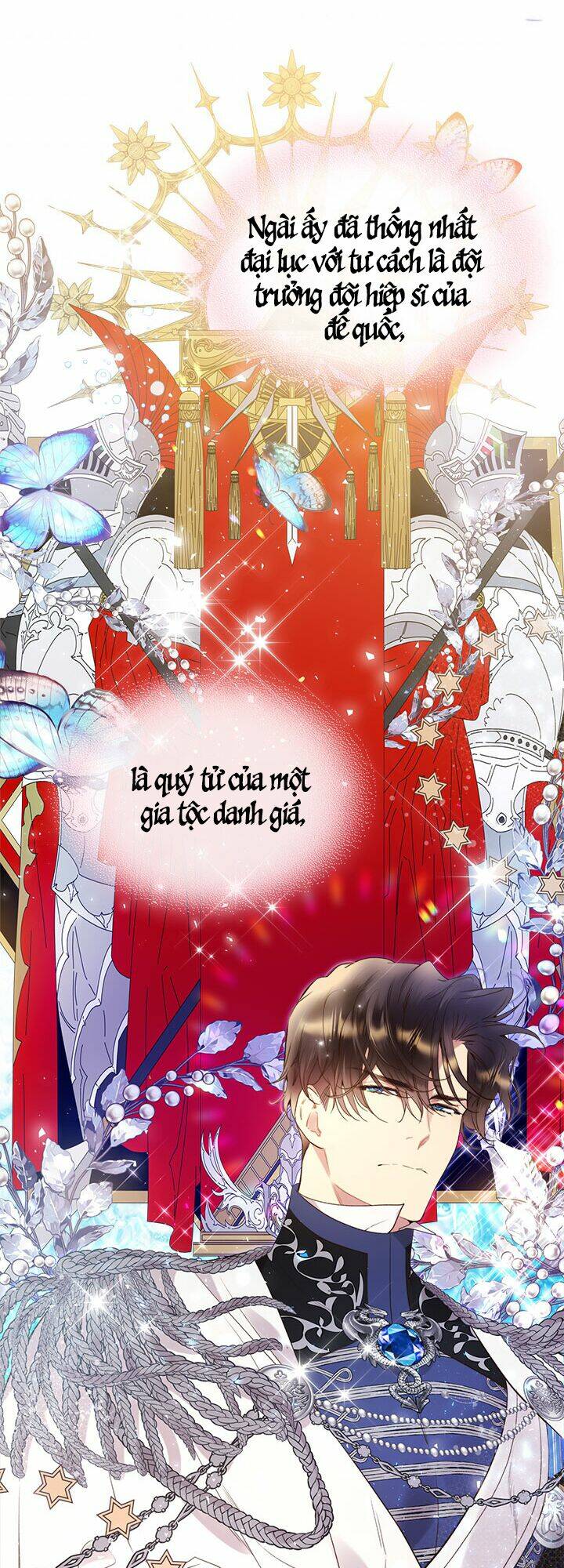 Công Chúa Chloe - Chapter 66 - Page 50