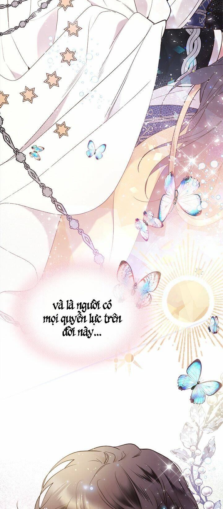 Công Chúa Chloe - Chapter 66 - Page 51