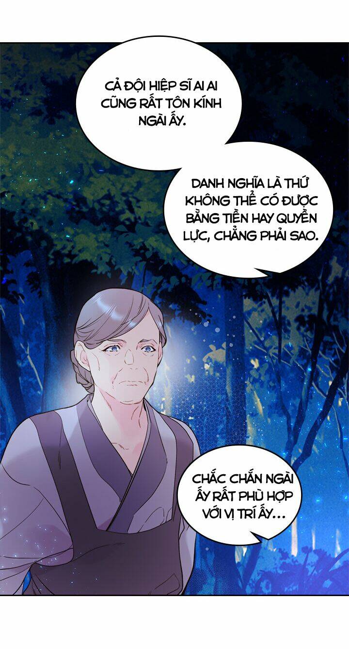 Công Chúa Chloe - Chapter 66 - Page 53