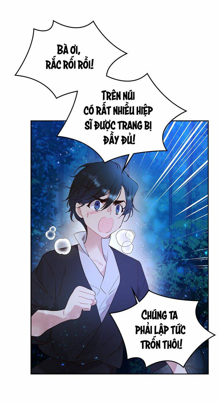 Công Chúa Chloe - Chapter 66 - Page 58