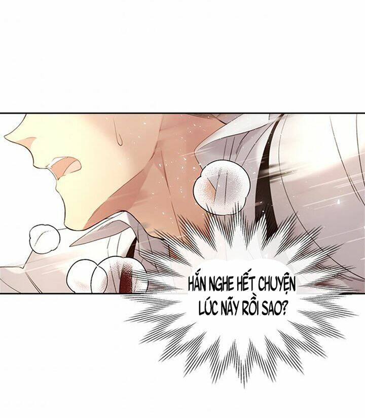 Công Chúa Chloe - Chapter 66 - Page 5