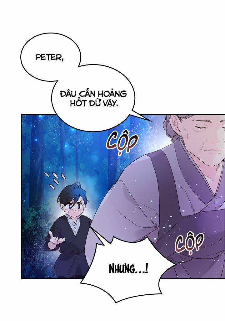 Công Chúa Chloe - Chapter 66 - Page 60